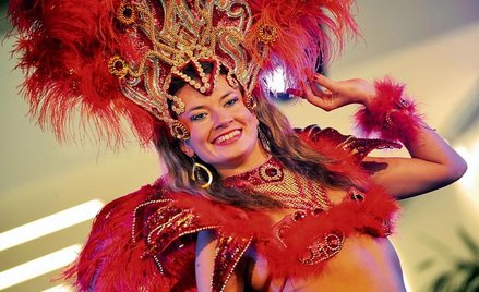 Dni gorących rytmów