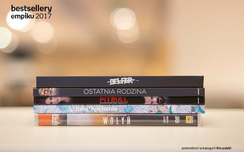 Wszyscy wybieramy bestsellery