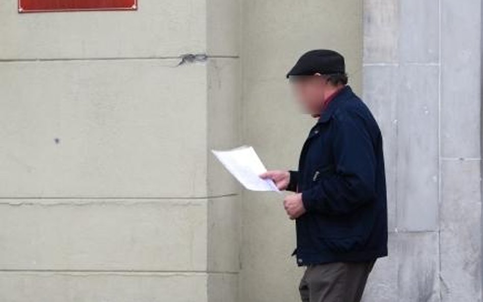 Na odpowiedź urzędu czekamy nie dłużej niż trzy miesiące