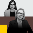 Katarzyna Gajowniczek-Pruszyńska, dziekan Izby Adwokackiej w Warszawie
