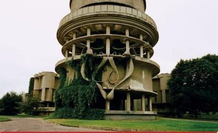 Nicolas Grospierre w Galerii 2.0