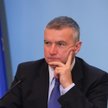 Paweł Graś: Referendum emerytalnego nie będzie