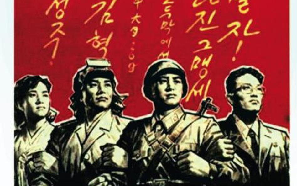 MacArthur i tajemnica piwnicy