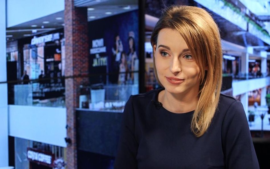 #RZECZoBIZNESIE: Daria Banachowska: Od centrów handlowych chcemy czegoś więcej niż zakupów