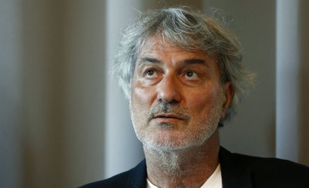 Dr Paolo Macchiarini