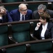 Leszek Miller o pozycji Beaty Szydło w rządzie