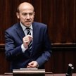 Borys Budka zarzucał politykom PiS, że działają w całkowitym chaosie