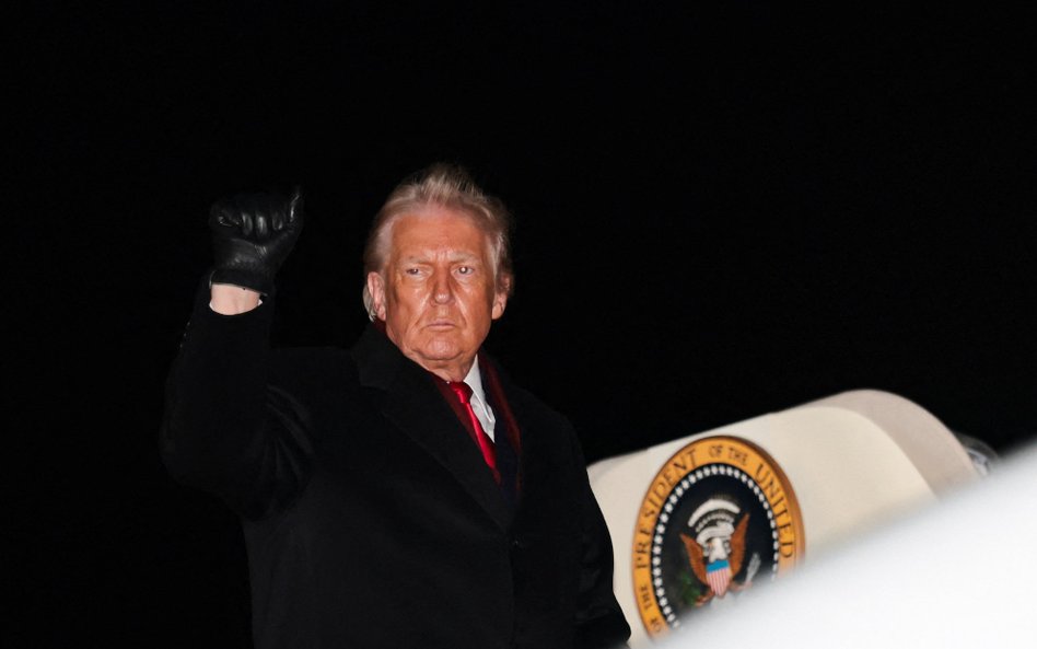 Chaos rozmów o pokoju w Ukrainie