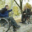 Jak wspierać niepełnosprawnych