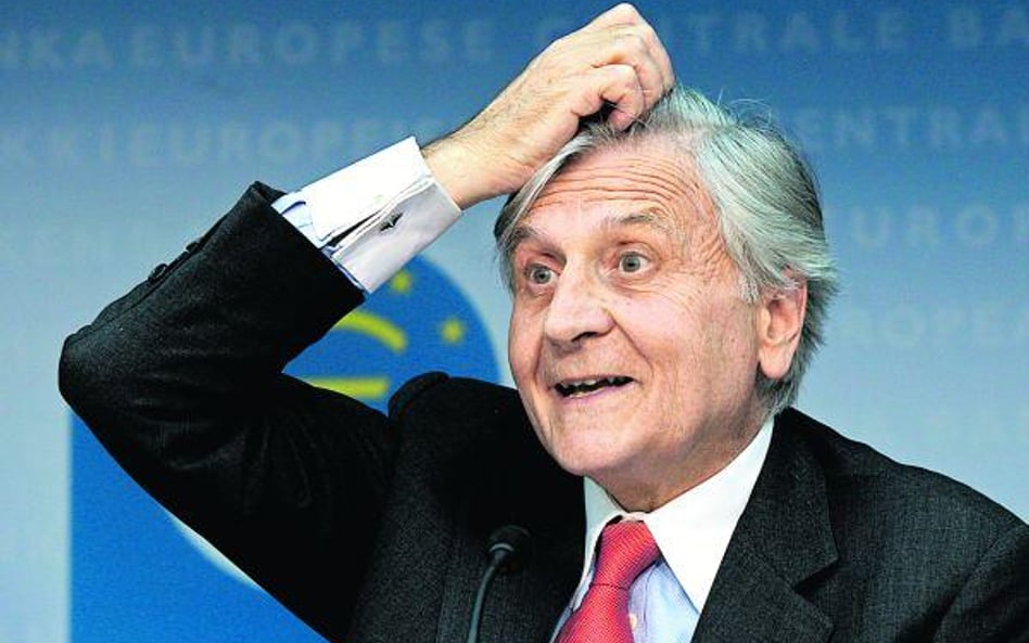 System uprości transakcje transgraniczne – uważa szef EBC Jean-Claude Trichet