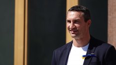 Władimir Kliczko podziękował Polsce za wsparcie Ukrainy i podkreślił, że oba kraje powinny wspólnie 
