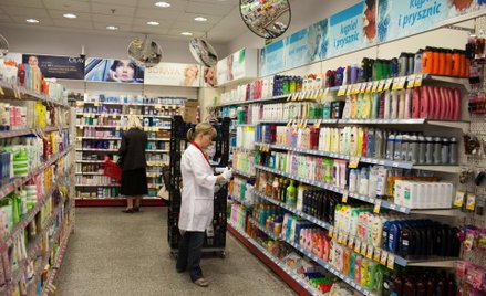Firmy kosmetyczne cierpią na promocjach cenowych