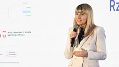 Rzecznik Praw Dziecka Monika Horna-Cieślak