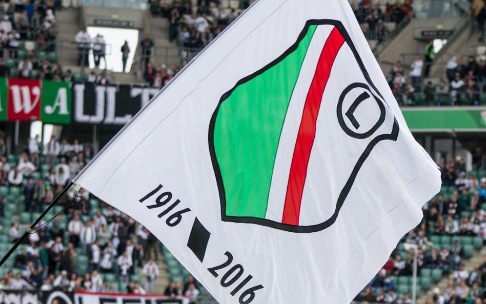 Legia Warszawa poszuka pieniędzy wśród internautów?