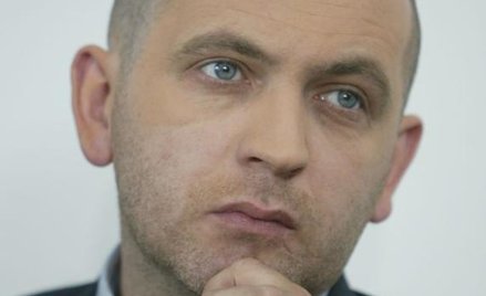 Tomasz Karoń