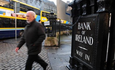Bank of Ireland