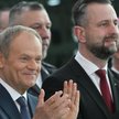Donald Tusk i Władysław Kosiniak-Kamysz