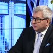 Czarnecki organizuje wysłuchanie w PE ws. bezpieczeństwa dziennikarzy