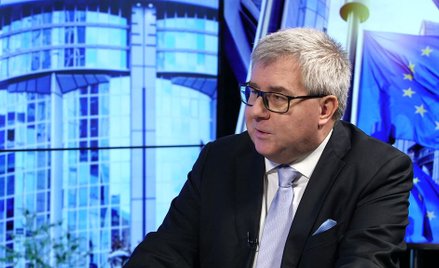 Czarnecki organizuje wysłuchanie w PE ws. bezpieczeństwa dziennikarzy