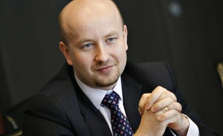 Karol Półtorak odchodzi z GPW