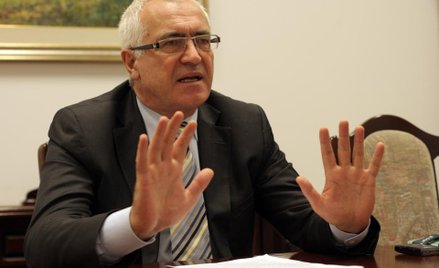 Prof. dr hab. Jan Czekaj Wykładowca Uniwersytetu Ekonomicznego w Krakowie i Wyższej Szkoły Ekonomii 