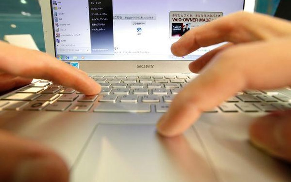 Laptop w nagrodę dla mężczyzny, który ocalił dwoje ludzi