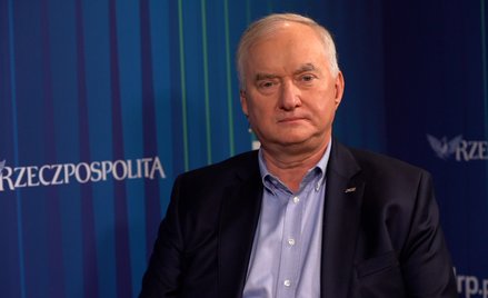 Dariusz Marzec, prezes PGE: Jestem wielkim fanem morskich farm wiatrowych