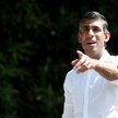 Rishi Sunak obiecuje mocną obniżkę podatków