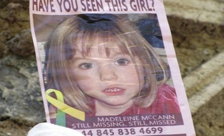 Zaginięcie Madeleine McCann. Śledczy poszukają ciała w studniach