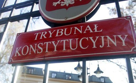 Iustitia apeluje o jawność procesu wyboru kandydatów na sędziów do TK