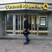 Nie ma chętnych na Commerzbank
