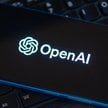 Logo Open AI
