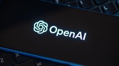 Logo Open AI