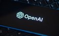 Logo Open AI