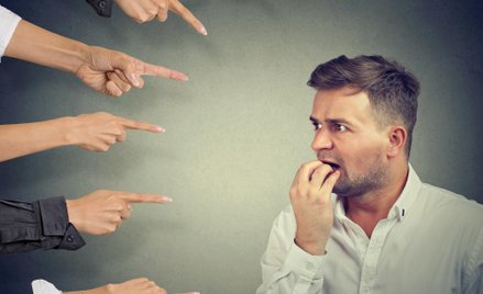 Gdy sędziego skazują… media i wiceministrowie - Tomasz Krawczyk