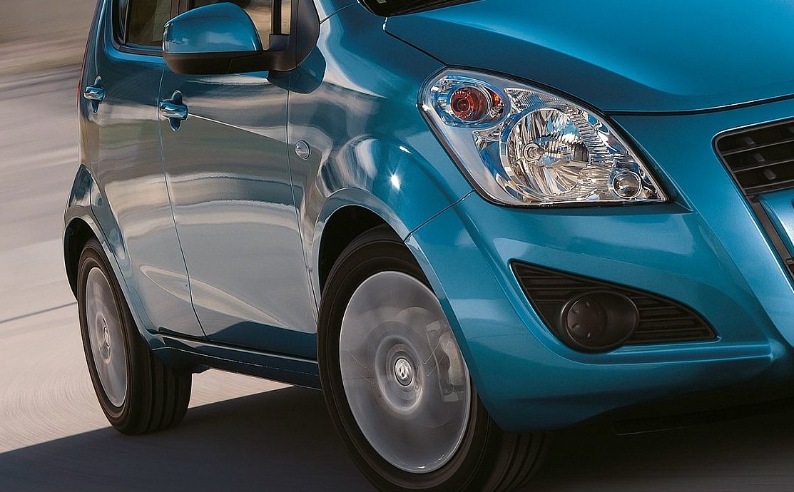 Ulubione marki emerytów. Które auta kochają seniorzy