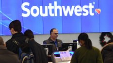 Southwest Airlines zakazuje personelowi używania okularów AI z kamerami podczas pracy