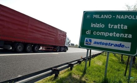 Atlantia i CDP pokonały dużą przeszkodę