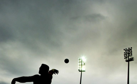 Sądny dzień dla rosyjskiej lekkoatletyki