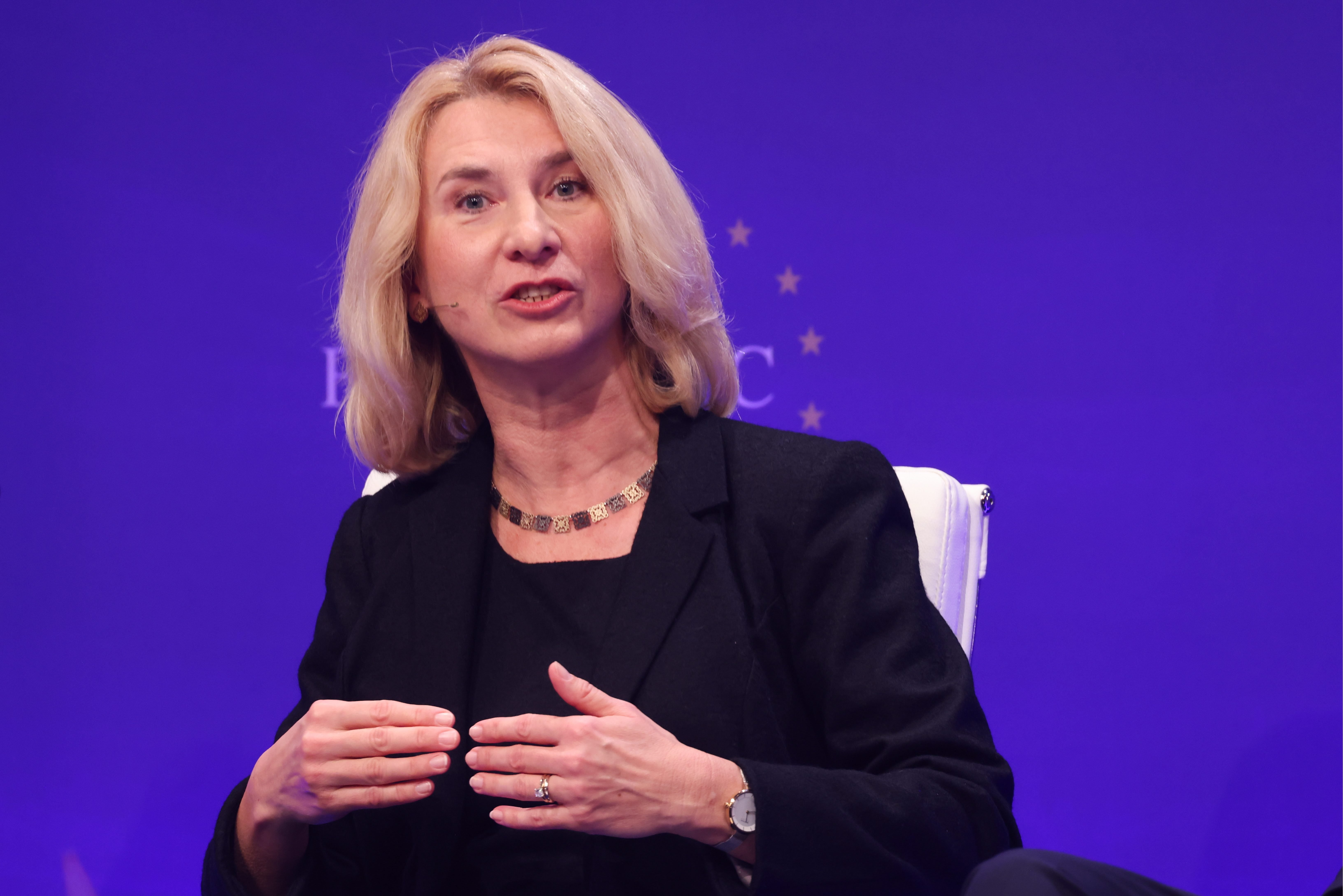 W polityce handlowej USA najgorsza jest niepewność
