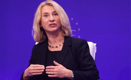 W polityce handlowej USA najgorsza jest niepewność