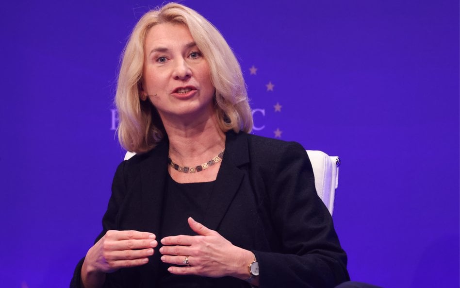 W polityce handlowej USA najgorsza jest niepewność