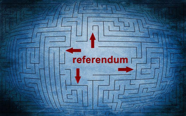 Inicjatywę ws referendum można ogłosić na Facebooku