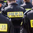 Warszawa: Chciał zdetonować samochód pod komisariatem