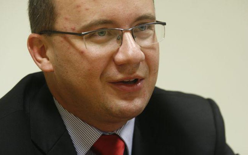 RPO Adam Bodnar tłumaczy się z przeszłości Krzysztofa Olkowicza
