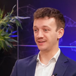 Aleksander Jabłoński analityk, XTB