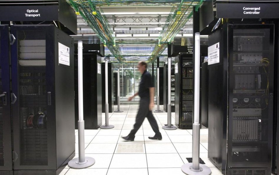 Siergiej Łożkin z Kaspersky Lab o prywatności w Internecie