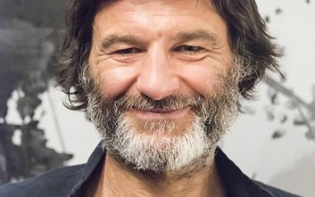 Spotkanie z Wilhelmem Sasnalem zaplanowano w Audytorium MSN