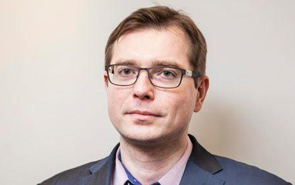 Piotr Bień: Hossa zaskoczyła nawet zawodowców