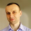 Paweł Wieczyński, prezes firmy DataWalk.